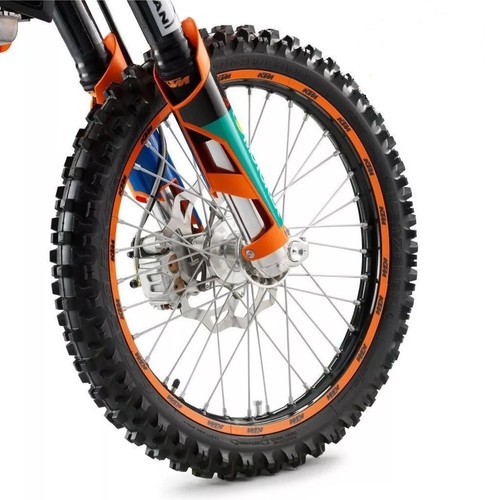 Kit autocollant roues - kit,