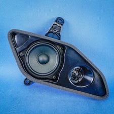 Haut-parleur de porte arrière arrière Harman Kardon BMW X5 G05 65136813597 