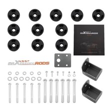 Lift kit body pucks - lift, &