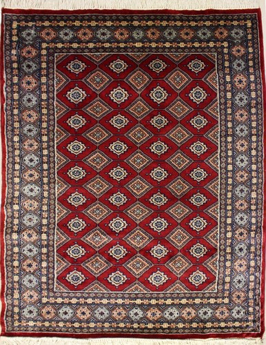 Rugstc 5x7 bokhara jaldar - rugstc,