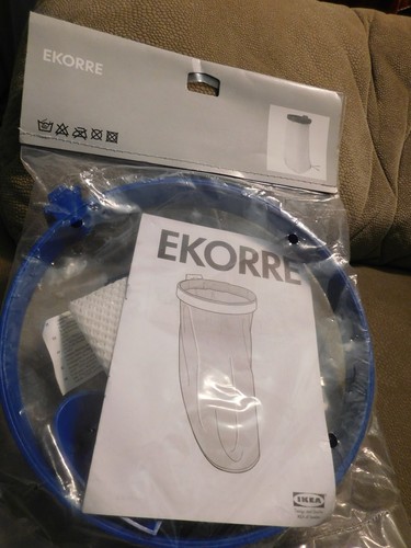 Ikea ekorre hanging - hanging, storage
