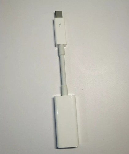 Thunderbolt firewire 800 - 2,