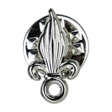 PIN'S - Flamme de tradition