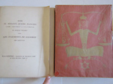 Les cinquante jugements de