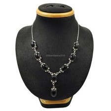 Onyx Noir Pierre Véritable