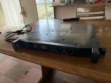Yamaha PC1000 power amplifier