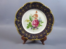 Assiette Art Céramique