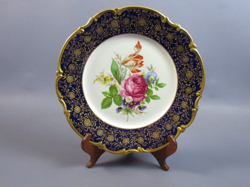 Assiette art céramique - assiette,