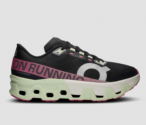 Chaussures running - on,