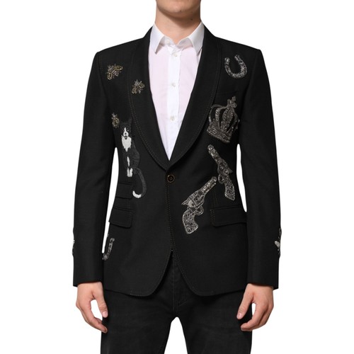 Manteau costume dolce - de,