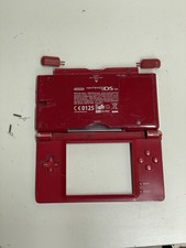 Coque arrière Nintendo DS