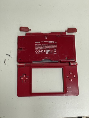 Coque arrière nintendo - nintendo, ds