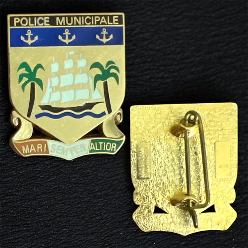 Police municipale abidjan - –,