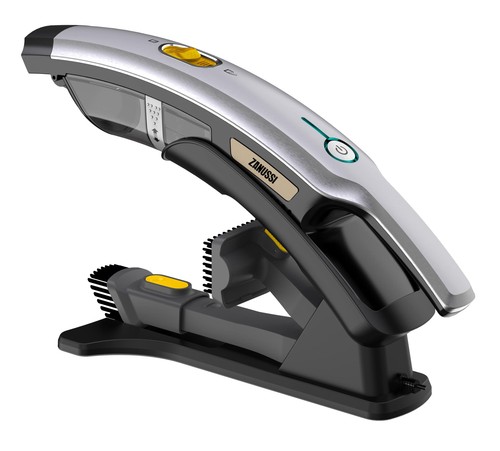 Zanussi aspirateur de - zanussi,