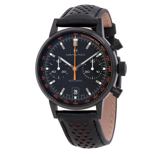 Chrono voiture intra - chrono,