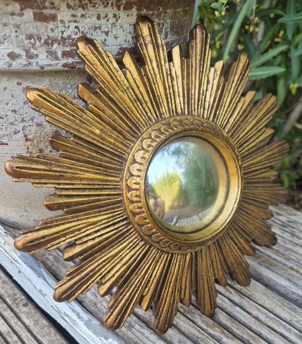 Petit miroir sorcière - petit,