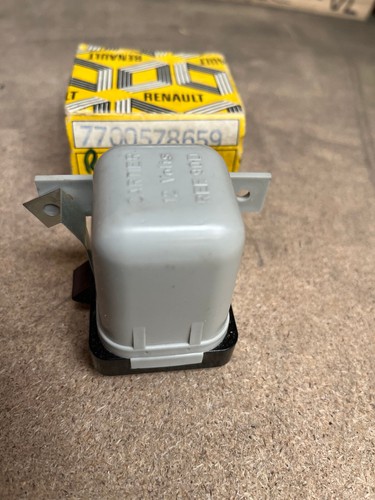 Renault r12 r15 - renault,