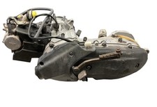 Moteur YAMAHA NXC 125 2007-2012 CYGNUS X
