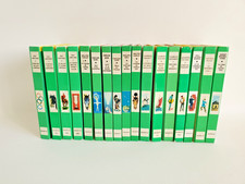 Bibliothèque Verte Hachette