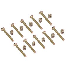 (M6*60mm)Vis Pour Lit De