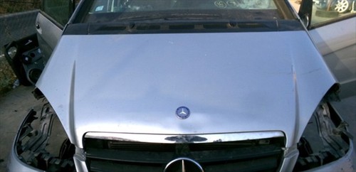 Capot mercedes 180 - mercedes, cdi