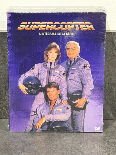 Supercopter integrale la - supercopter, de