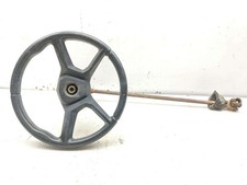 Volant Et Arbre De Direction Can Am Maverick Sport 1000 18-21