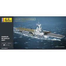 HELLER 81072 MAQUETTE