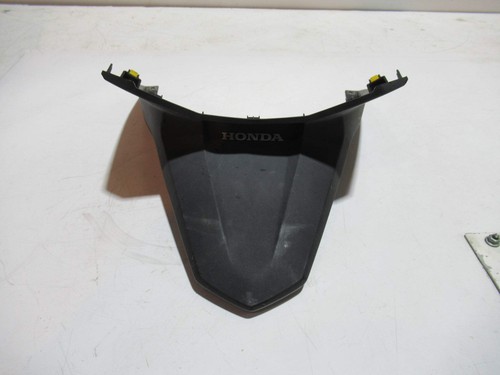 Plastique arrière honda - plastique, (honda