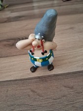 FIGURINE DE COLLECTION ASTERIX