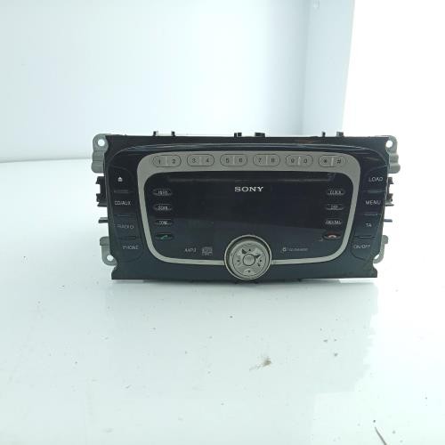 Autoradio origine ford - d'origine,