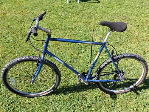 Vélo décathlon sériet - vélo,