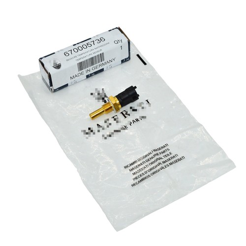 New temperature sensor genuine - new,