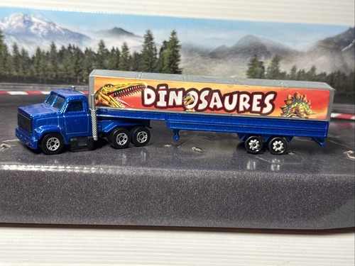 Majorette camion - 🇫🇷,