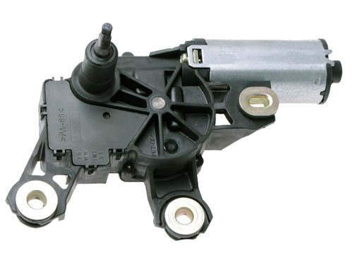 Moteur essuie glace arrière - moteur, d'essuie-glace