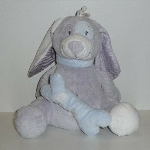 Doudou chien noukies noukie - doudou,