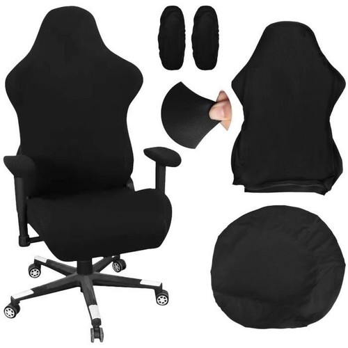 Housse chaise bureau - housse,