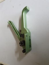 Pince à cercler feuillard MANUTAN 19mm