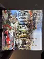 Cendrier Souvenir Monaco