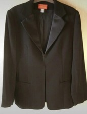 Veste De Soirée style smoking T40 Cyrillus - Neuve !