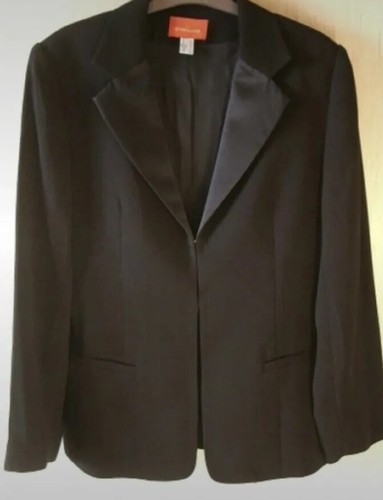 Veste soirée style smoking - veste, de