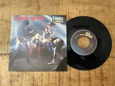 Vinyle 45 Tours - Trust - Juke Box