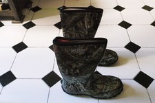 bottes de chasse homme marque
