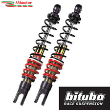 Bitubo Suzuki Burgman 200 2015