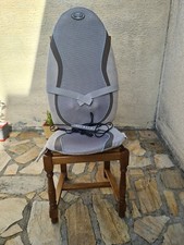 Coussin de massage HOMEDICS Shiattsu