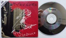 CLAUDE NOUGARO - CD 2 TITRES