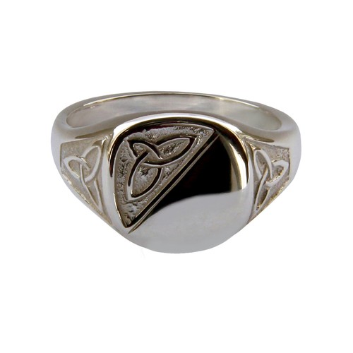 Celtique infini signet anneaux - celtique,