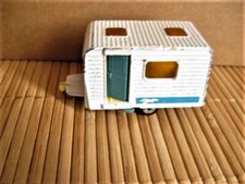 miniature  MATCHBOX LESNEY