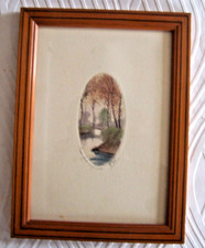 CADRE TABLEAU EAU FORTE