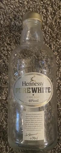 Hennessy pure white - hennessy, cognac
